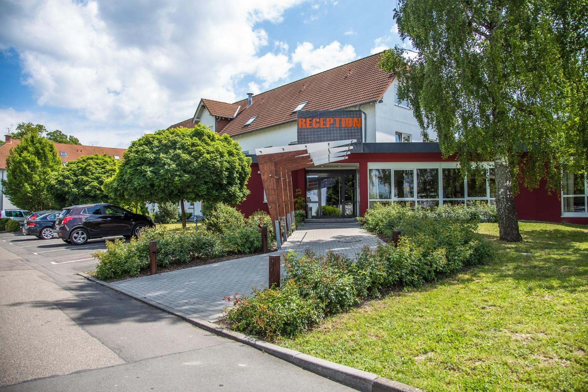 Am Technik Museum 3*