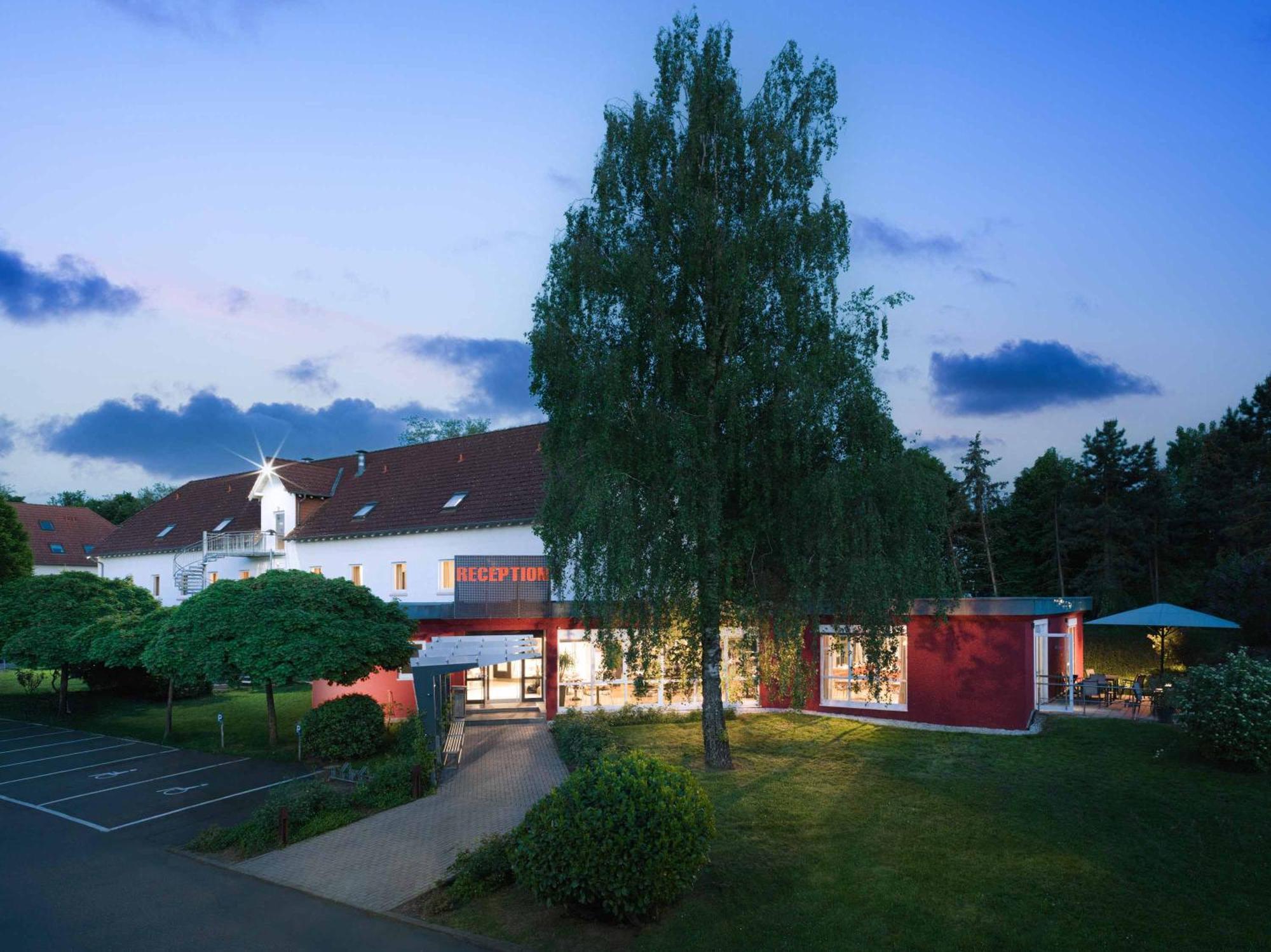 Am Technik Museum Hotel