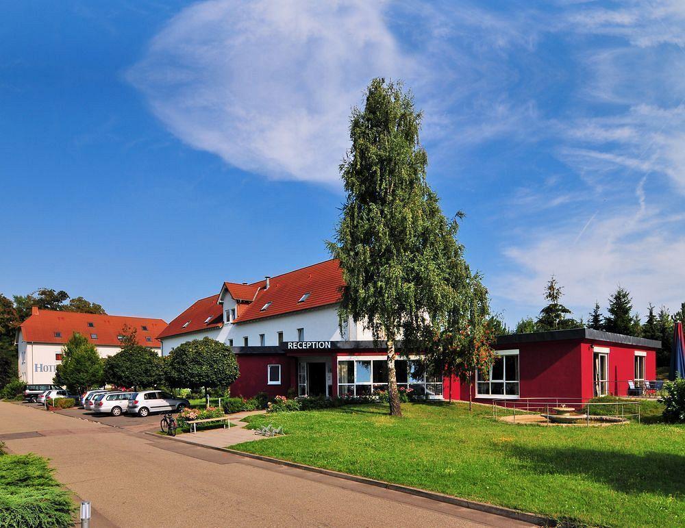Hotel Am Technik Museum Speyer
