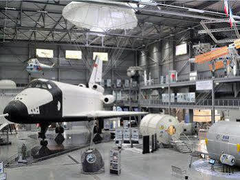Hotel Am Technik Museum Speyer
