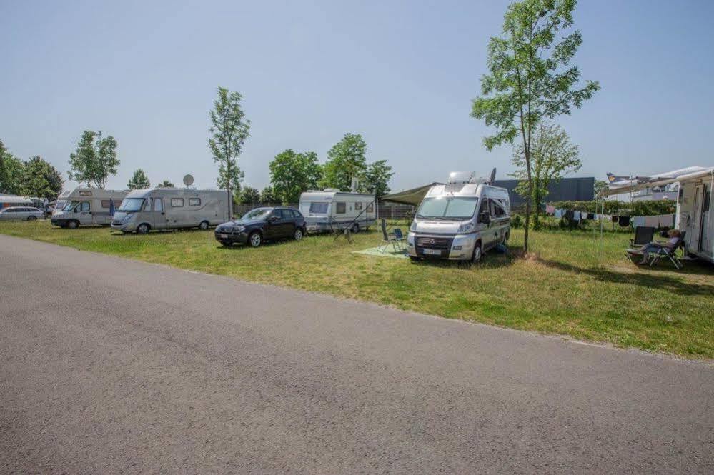 Am Technik Museum Hotel 3*